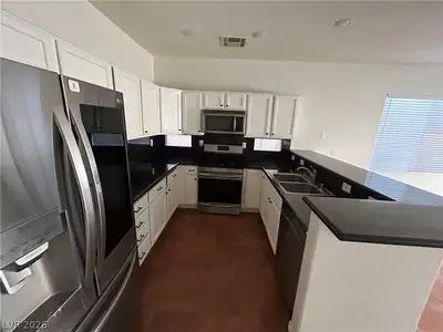 10646 Allegrini Drive, Las Vegas, NV 89141 Kitchen