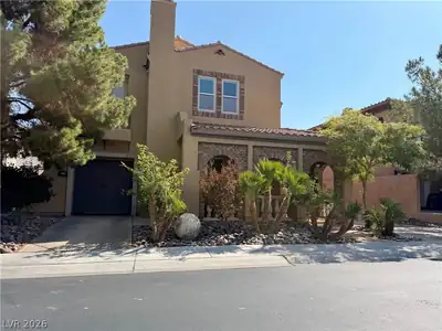 488 Via Palermo Drive, Henderson