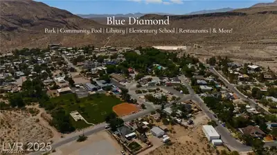 100 Spanish Trail Las Vegas, NV 89110