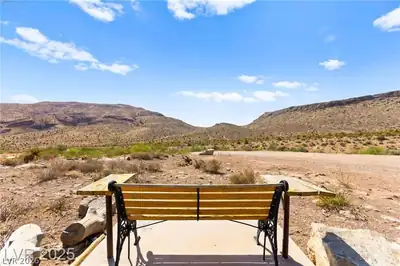 100 Spanish Trail, Las Vegas, NV 89110 View