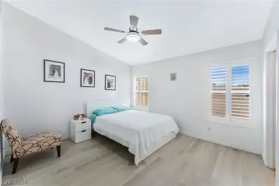 3404 Wexford Lane 101 Bedroom