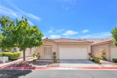 3404 Wexford Lane 101, Las Vegas