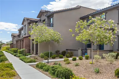 72 Lomita Heights Drive, Las Vegas, NV 89138 