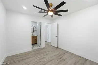 7100 Raincloud Drive, Las Vegas, NV 89145 Bedroom