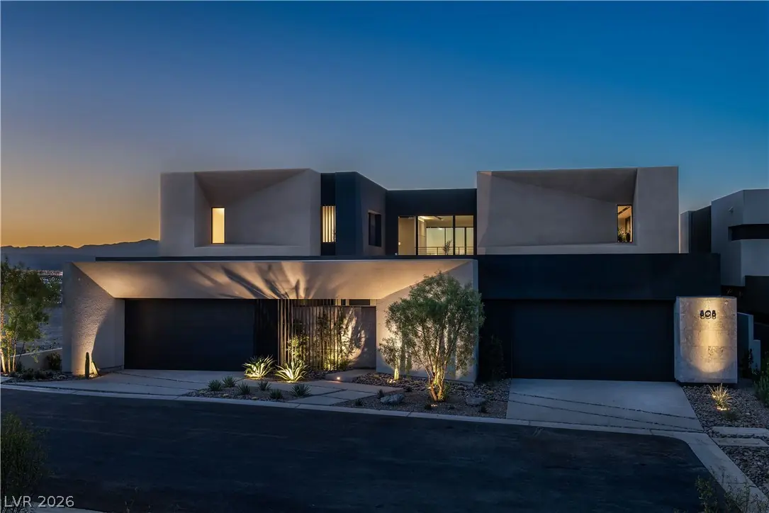 1528 Pleasant Bay Court, Henderson, NV 89011