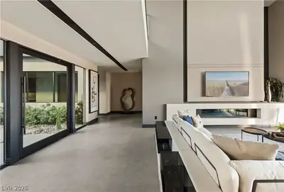 1528 Pleasant Bay Court, Henderson, NV 89011 Living Room
