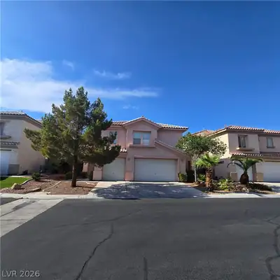 8858 Sanibel Shore Avenue, Las Vegas