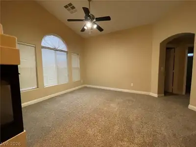 9125 Camp Light Avenue 101 Living Room