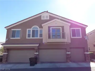 9125 Camp Light Avenue 101, Las Vegas