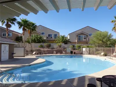 9125 Camp Light Avenue 101 Pool