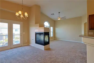 9125 Camp Light Avenue 101, Las Vegas, NV 89149 Living Room
