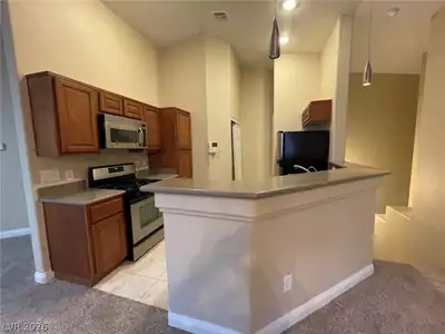 9125 Camp Light Avenue 101 Kitchen