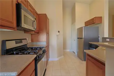 9125 Camp Light Avenue 101, Las Vegas, NV 89149 Kitchen