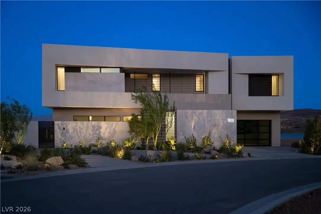 1541 Pleasant Bay Court, Henderson, NV 89011