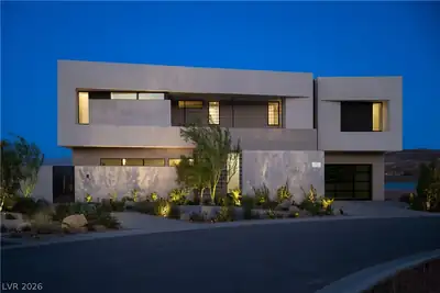 1541 Pleasant Bay Court, Henderson