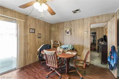 4583 West Royal Club Way Dining Area