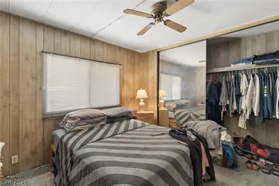 4583 West Royal Club Way Bedroom