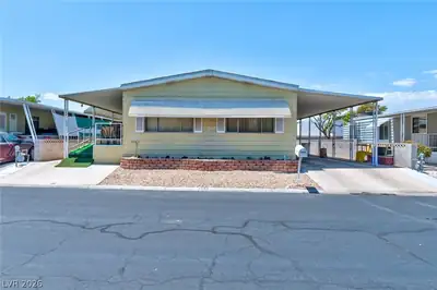 4583 West Royal Club Way Las Vegas, NV 89103
