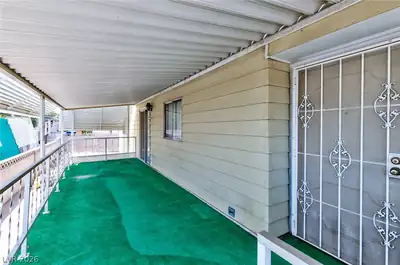 4583 West Royal Club Way Patio