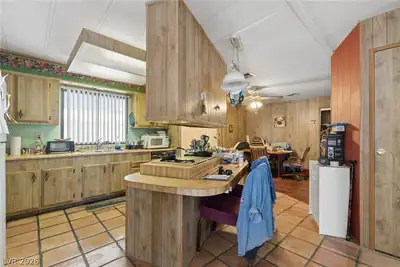 4583 West Royal Club Way Kitchen