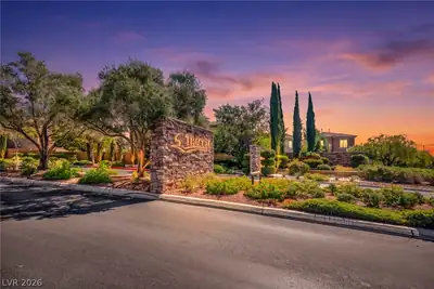 11178 Corsica Mist Avenue Las Vegas, NV 89135
