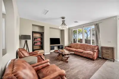 11178 Corsica Mist Avenue Living Room