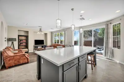 11178 Corsica Mist Avenue Kitchen
