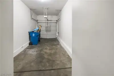 4616 Snake Eyes Street 102 Garage