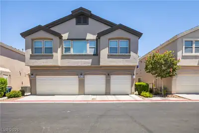 4616 Snake Eyes Street 102, Las Vegas