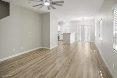 4616 Snake Eyes Street 102 Living Room