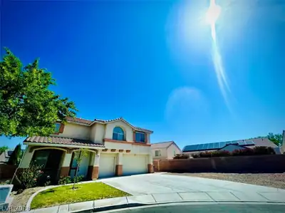 2722 La Porte Court, Henderson