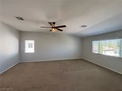 2722 La Porte Court, Henderson, NV 89052 Bedroom
