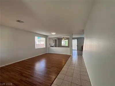 2722 La Porte Court, Henderson, NV 89052 Living Room