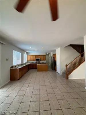 2722 La Porte Court, Henderson, NV 89052 Kitchen