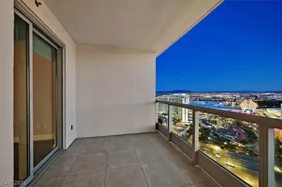 222 East Karen Avenue 3802 Patio