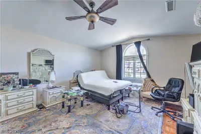 5301 Reiter Avenue, Las Vegas, NV 89108 Bedroom