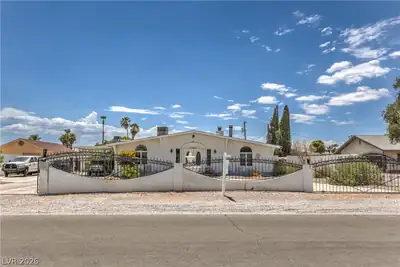 5301 Reiter Avenue, Las Vegas