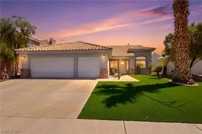 1159 Founders Court, Henderson