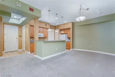 50 East SERENE Avenue 415 Living Room