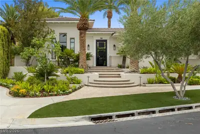 304 North Royal Ascot Drive, Las Vegas