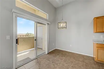 3364 Indian Shadow Street 203 Dining Area
