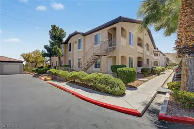 3364 Indian Shadow Street 203, Las Vegas