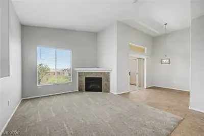 3364 Indian Shadow Street 203 Living Room