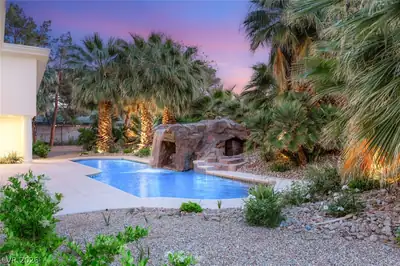 7185 Ranchito Circle Las Vegas, NV 89120
