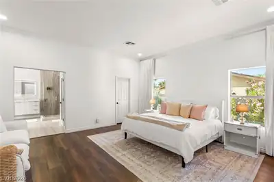 7185 Ranchito Circle, Las Vegas, NV 89120 Bedroom