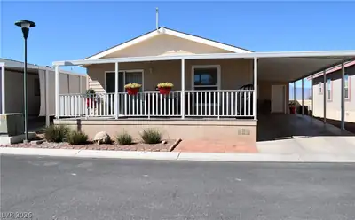 781 Montecito Drive Pahrump, NV 89048