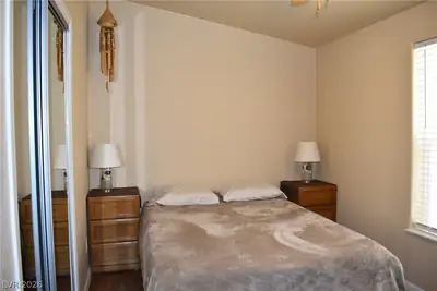 781 Montecito Drive Bedroom