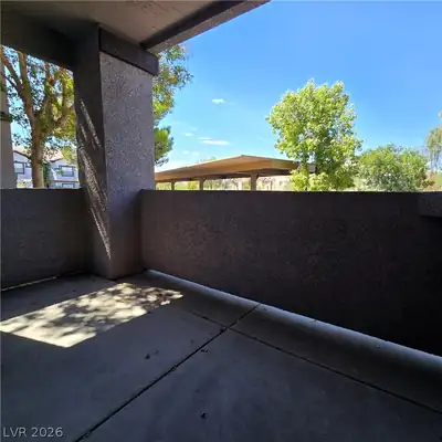 45 Maleena Mesa Street 1713 Patio