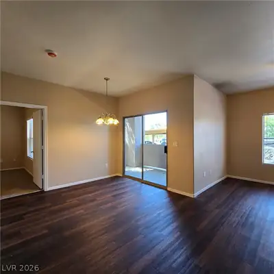 45 Maleena Mesa Street 1713 Dining Area
