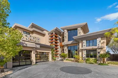 1382 Ruby Sky Court, Henderson